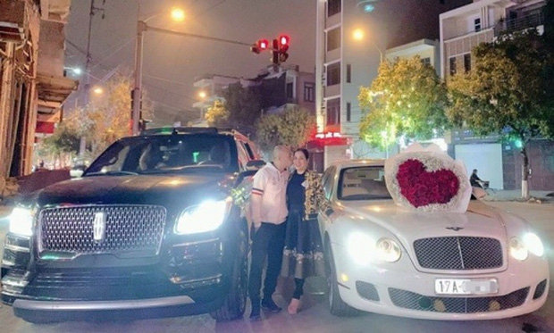 Cuộc sống xa hoa và những lần vung tiền ầm ĩ của vợ chồng Đường Nhuệ trước khi bị bắt do ăn chặn tiền hỏa táng-1