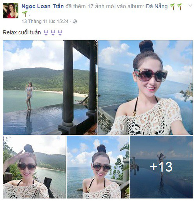 Học trò Phạm Hương từng vướng nghi vấn hẹn hò, thậm chí có con với bác sĩ Chiêm Quốc Thái?-4