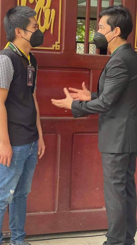 Ekip cố CS Phi Nhung lên tiếng vạch rõ 5 điều vụ từ chối thẳng 500 triệu từ danh ca Ngọc Sơn, nói gì về chuyện làm màu”?-4