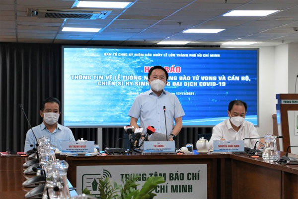 Hơn nửa số ca tử vong vì Covid-19 ở TP.HCM là nữ bệnh nhân-1