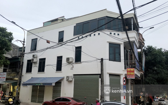 Ngôi nhà nơi đôi vợ chồng giết chủ nợ, phi tang xác rúng động Hải Dương giờ ra sao?-5