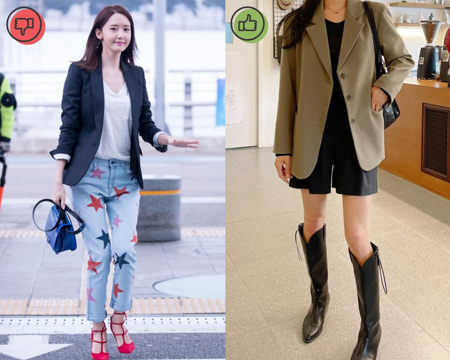 4 kiểu blazer nhìn lịch sự nhưng đã lỗi mốt từ tám đời, mặc là mất hết điểm phong cách-1