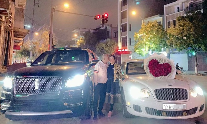 Cuộc sống xa hoa, vung tiền không tiếc tay của vợ chồng Đường Nhuệ trước khi bị bắt-3