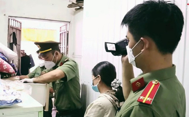 Ổ dịch quán cơm có 96 ca dương tính, chi phí dập dịch lên tới hơn 1,2 tỷ: Khởi tố chủ quán-1