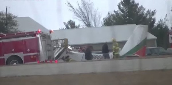 Máy bay rơi tại Mỹ: 1 bé gái duy nhất may mắn sống sót, tỉnh dậy liền kể câu chuyện đau lòng trong giây phút định mệnh-2