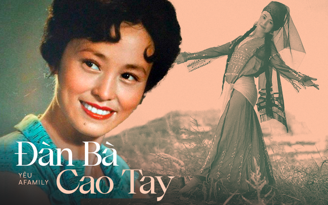 Cãi lời mẹ lấy chồng rồi gặp kết cục thảm hại, người đàn bà ra đi rồi gây dựng cơ đồ 330 tỷ, thành tỷ phú vẫn đối xử kì lạ với nhà chồng cũ-1