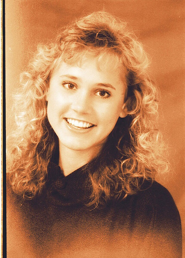 Dẫn con đi công viên chơi, 2 bà mẹ ngồi tám không ngờ phá giải vụ án giết thiếu nữ 18 tuổi gây chấn động nhiều năm trước-4