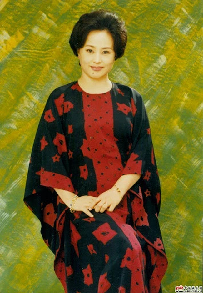 Cãi lời mẹ lấy chồng rồi gặp kết cục thảm hại, người đàn bà ra đi rồi gây dựng cơ đồ 330 tỷ, thành tỷ phú vẫn đối xử kì lạ&nbsp;với nhà chồng cũ-5