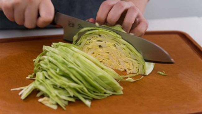 Món canh này nấu nhanh mà hỗ trợ giảm cân cực đỉnh: Ngày nào cũng ăn thì đống mỡ thừa sợ phát khiếp-2