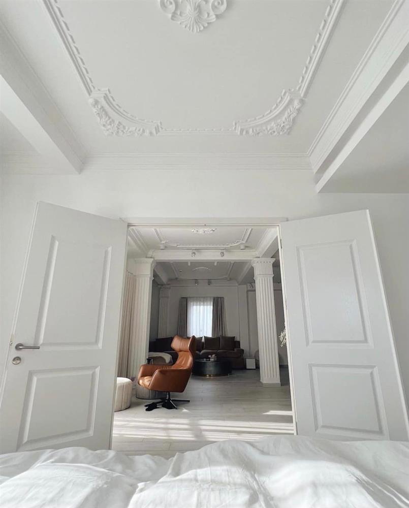 Hé lộ nơi sống trống trải của MC VTV Thanh Thanh Huyền-4