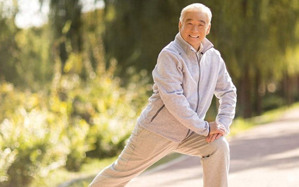 5 thói quen trường thọ khi thức dậy buổi sáng chỉ những ai tuổi thọ cao mới có, nếu thường xuyên thực hiện thì đến già cũng chẳng sợ bệnh-2