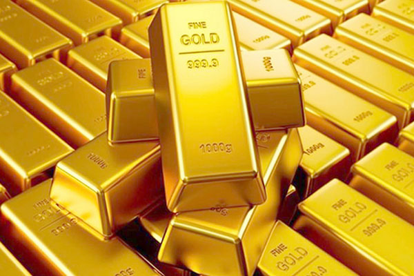 Giá vàng hôm nay 19/11: Dừng tăng, treo trên đỉnh cao-2