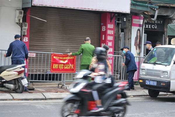 Bệnh viện Tuệ Tĩnh bị tố nợ lương 160 bác sĩ, nhân viên y tế 6 tháng: Bộ Y tế lên tiếng-3