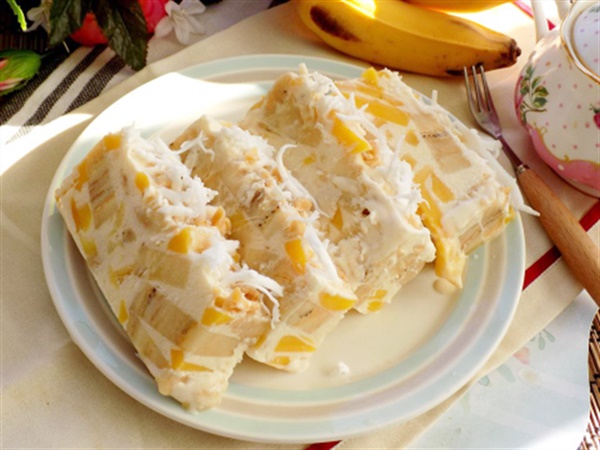 7 món ăn vặt ngon, hấp dẫn, chi phí thấp lại cực dễ làm tại nhà-7