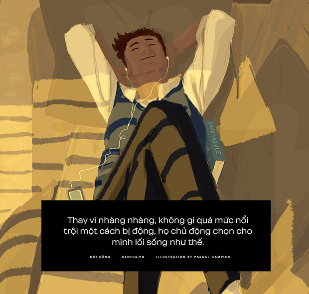 Có 1 thế hệ ngồi xổm” ở nhà và không thích đi làm: Không ham muốn hay đam mê, họ nhốt mình trong phòng, nốc” nước ngọt, nạp cả tấn đồ ăn nhanh và… kệ-2