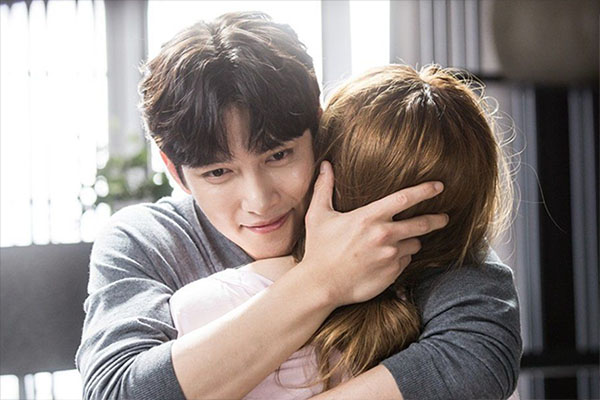 Sau 7 năm kết hôn, chồng tôi đã thanh tịnh” với tôi và tôi không có tạp niệm” về chồng-4