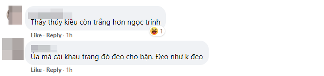Bất ngờ xuất hiện ngoài chợ, ngoại hình Ngọc Trinh ra sao mà bị netizen nhận xét bình thường?-2