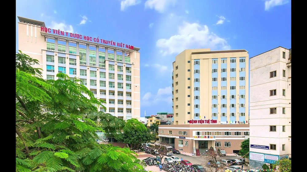 Bệnh viện Tuệ Tĩnh bị tố nợ lương 160 bác sĩ, nhân viên y tế 6 tháng: Bộ Y tế lên tiếng-2
