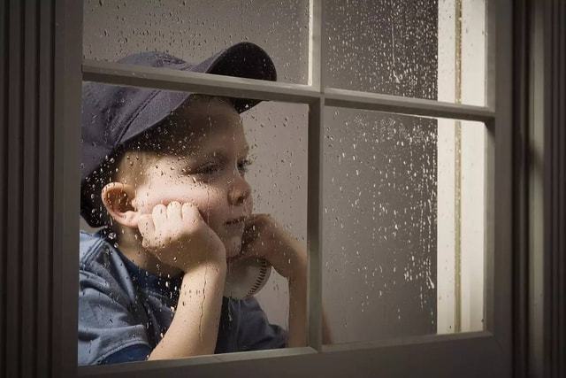 Trẻ có tính cách hướng nội, cha mẹ thông thái có thể biến đó thành lợi thế giúp con thành tài-2