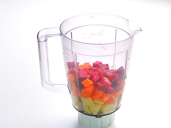 Mỗi sáng một ly sinh tố trái cây này vừa đẹp da lại sáng mắt, sau 2 tuần thấy ngay sự khác biệt!-5