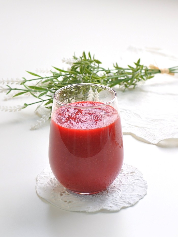 Mỗi sáng một ly sinh tố trái cây này vừa đẹp da lại sáng mắt, sau 2 tuần thấy ngay sự khác biệt!-6