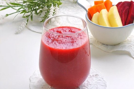 Mỗi sáng một ly sinh tố trái cây này vừa đẹp da lại sáng mắt, sau 2 tuần thấy ngay sự khác biệt!