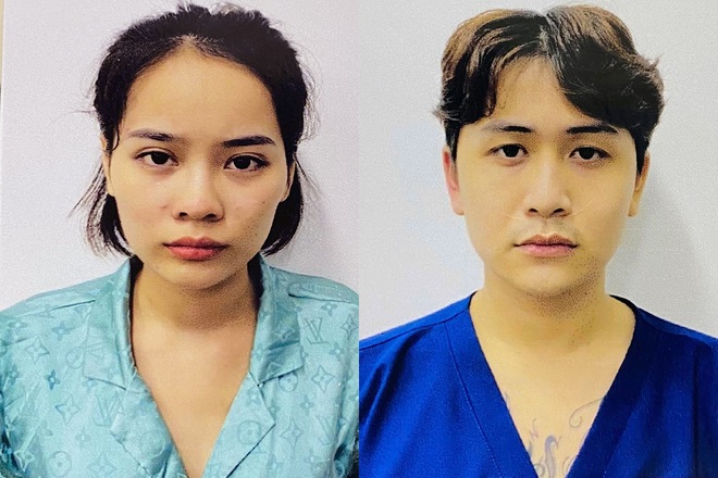 Nhân viên thẩm mỹ viện bắt giữ khách vì… không chịu làm gì-1