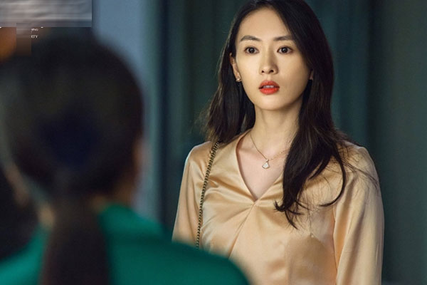 Bán chồng với giá quá hời: Khi nỗi đau của phụ nữ được thương mại hóa và những cuộc ly hôn hạnh phúc hơn cả lúc kết hôn-2