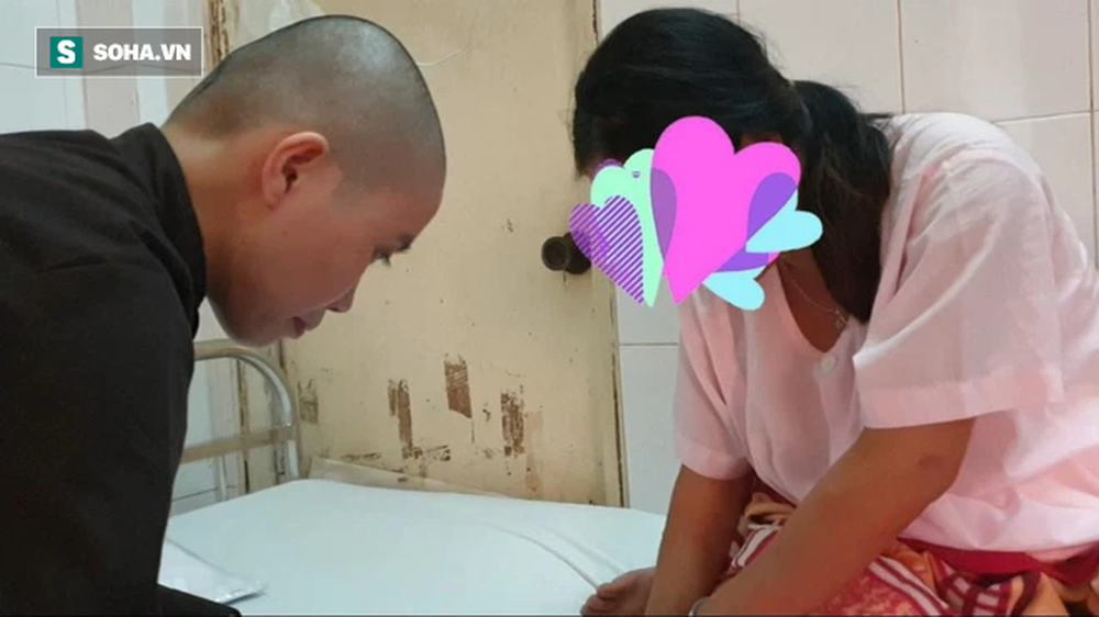 Tịnh thất Bồng Lai hé lộ quy tắc nhận nuôi trẻ: Mẹ ruột không được đến thăm trong 10 năm-3