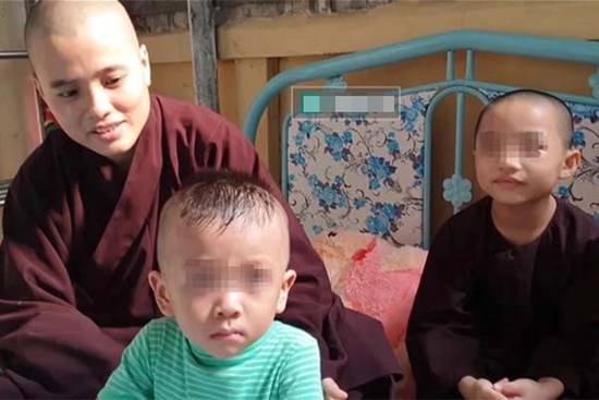 Tịnh thất Bồng Lai hé lộ quy tắc nhận nuôi trẻ: Mẹ ruột không được đến thăm trong 10 năm