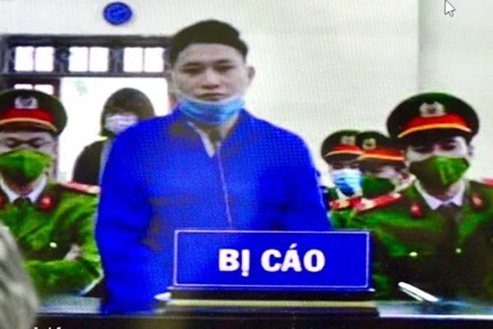 Lời khai gây sốc của bị cáo đốt xác chủ nợ: 