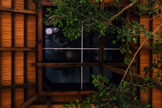 Nhà cấp 4 mái ngói mang hơi thở thôn quê của vợ chồng giáo viên, mộc mạc bình yên giữa phố núi Bảo Lộc (Lâm Đồng)-13