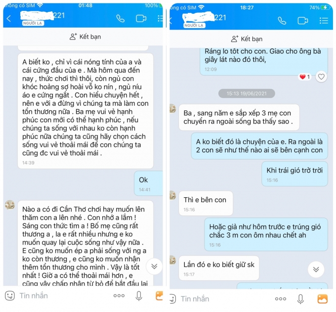 Chồng cũ của hoa hậu đại dương Đặng Thu Thảo lên tiếng về việc... đánh vợ-2