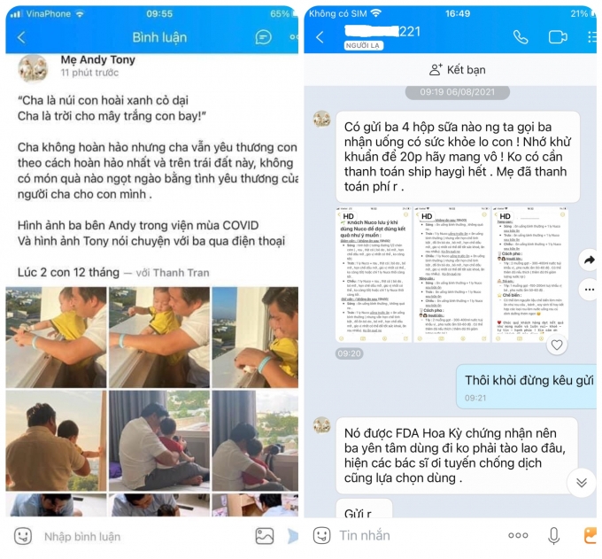 Chồng cũ của hoa hậu đại dương Đặng Thu Thảo lên tiếng về việc... đánh vợ-4