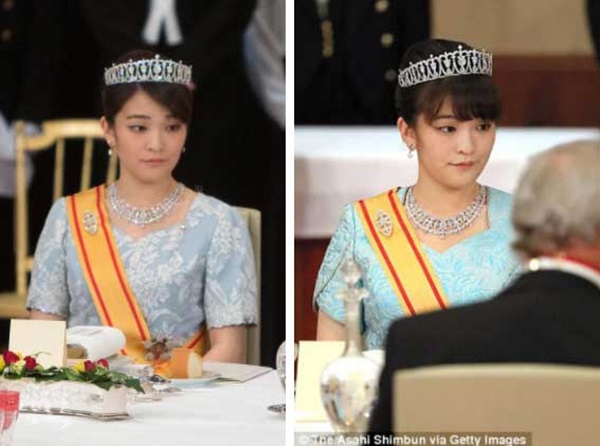 Công chúa cô độc nhất” Hoàng gia Nhật làm lễ trưởng thành: Con một của Nhật Hoàng nhưng phải đi mượn vương miện, lý do gây tranh cãi lớn-2