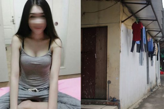 Vợ tố tiểu tam mặt dày mướn phòng trọ gần nhà để qua lại với chồng, màn 