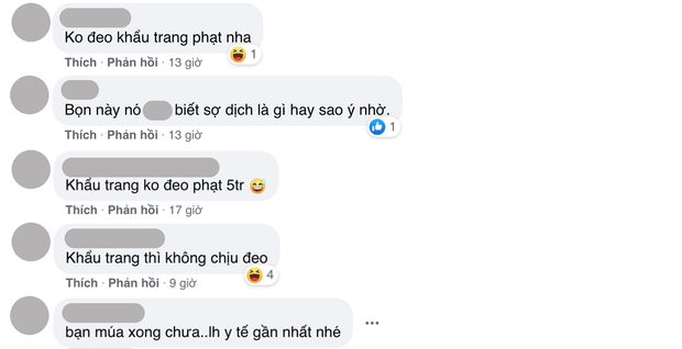 Cô gái gây sốt khi xuất hiện trên tivi khiến netizen nổi đoá vì bất chấp lột khẩu trang nhảy nhót ở nơi đông người-4