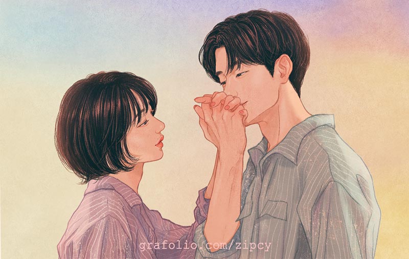 Sau 7 năm kết hôn, chồng tôi đã thanh tịnh” với tôi và tôi không có tạp niệm” về chồng-3