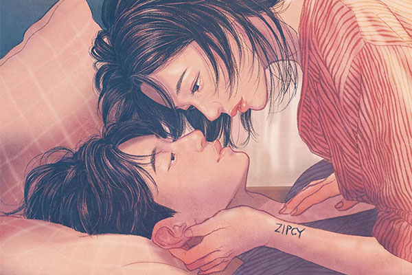 Bạn thân đến nhà tôi chơi, cô ấy cúi xuống buộc dây giày, chồng tôi nói: Sau này đừng để cô ấy đến, tốt nhất là tuyệt giao”-4