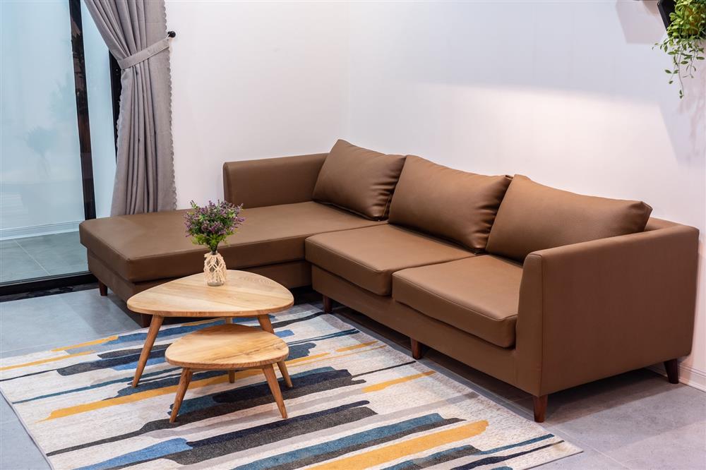 Ngôi nhà độc đáo ở Đà Nẵng, muốn đến các phòng phải qua chiếc cầu vắt vẻo”-9