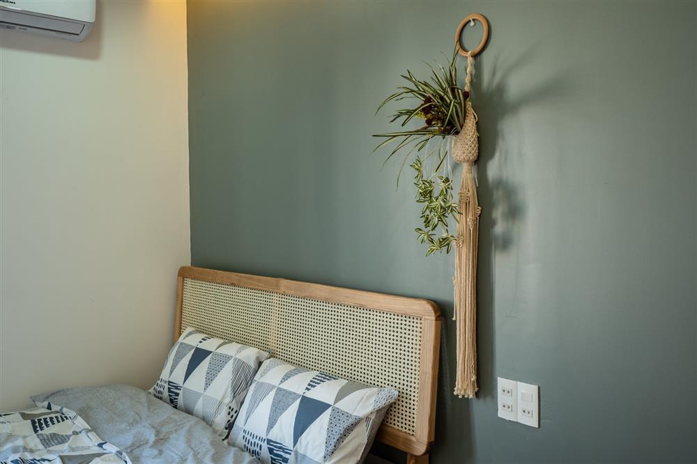 Ngôi nhà độc đáo ở Đà Nẵng, muốn đến các phòng phải qua chiếc cầu vắt vẻo”-11