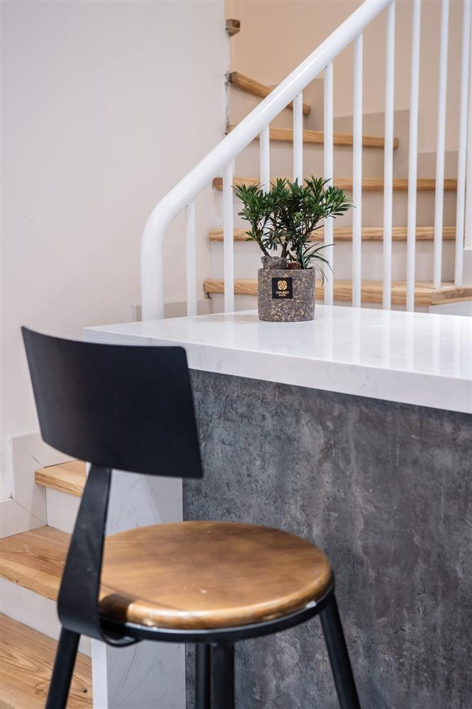 Ngôi nhà độc đáo ở Đà Nẵng, muốn đến các phòng phải qua chiếc cầu vắt vẻo”-28