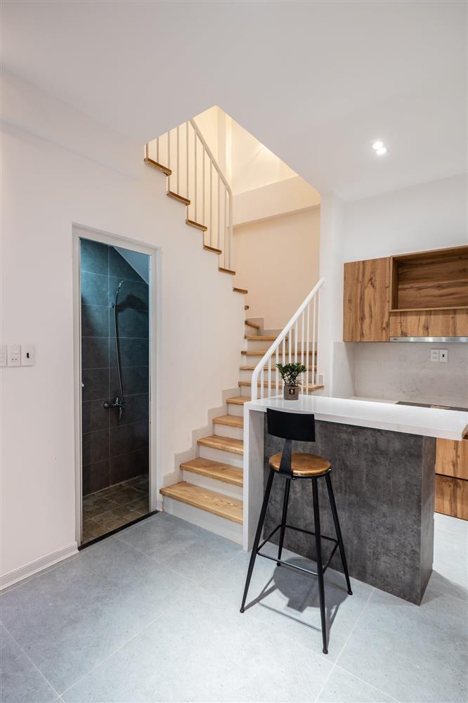 Ngôi nhà độc đáo ở Đà Nẵng, muốn đến các phòng phải qua chiếc cầu vắt vẻo”-30