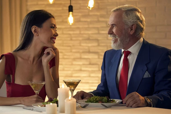 Vì sao nam giới là nạn nhân thực sự của các bố đường dù họ không hề biết?-1