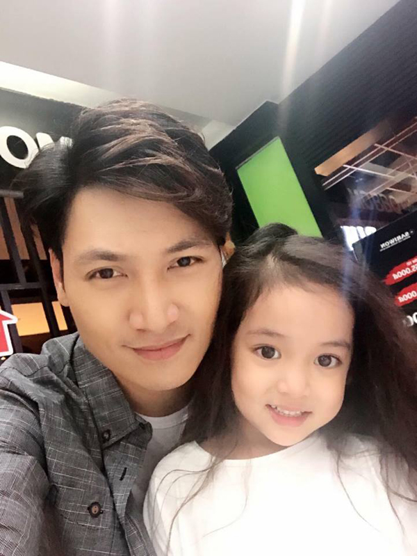 Sao nhí có đôi mắt trong veo gây sốt Thương ngày nắng về: Là con gái Mạnh Trường, Việt Anh, NSND Lan Hương nhận làm cháu nội-7