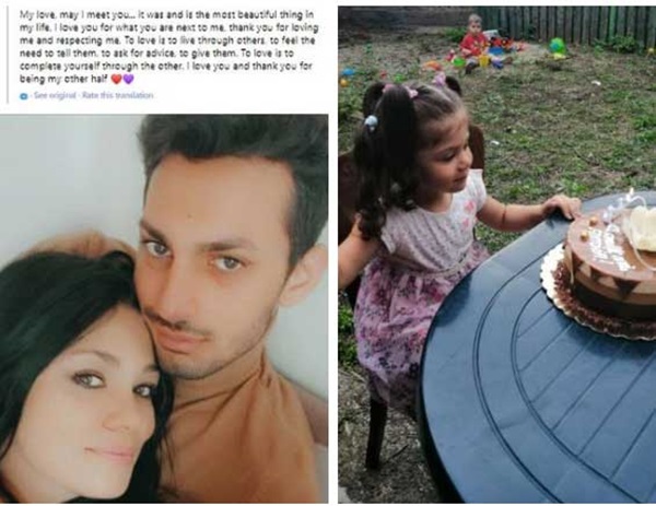 Bé trai đi theo cha dượng mà không biết trong vali chứa xác chị, hành động tiếp theo của đứa trẻ cho thấy sự tàn nhẫn của hung thủ-4