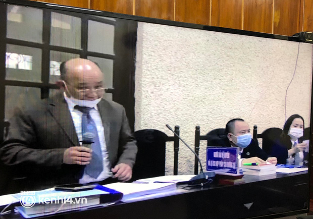 Tiếp tục xét xử vụ sát hại, đốt xác chủ nợ dã man: VKS đề nghị mức án tử hình với Cao Tài Năng-3