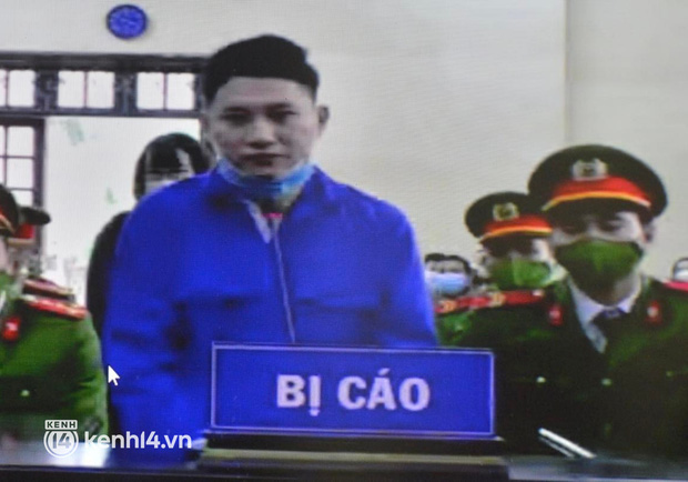 Tiếp tục xét xử vụ sát hại, đốt xác chủ nợ dã man: VKS đề nghị mức án tử hình với Cao Tài Năng-4