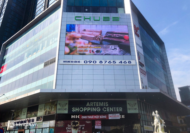 Hà Nội: Highlands Coffee lên tiếng sau khi bị tố chây ì trả tiền thuê mặt bằng, đưa hàng chục nhân viên đến gây rối trật tự-2