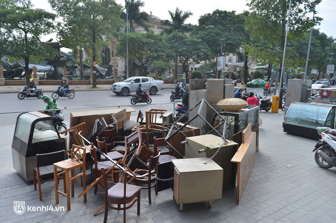 Hà Nội: Highlands Coffee lên tiếng sau khi bị tố chây ì trả tiền thuê mặt bằng, đưa hàng chục nhân viên đến gây rối trật tự-3